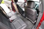 Ford Explorer Sport 2012 года